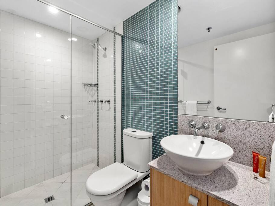 Sensational Ocean View 2 Bedroom Apartment Маручидор Экстерьер фото