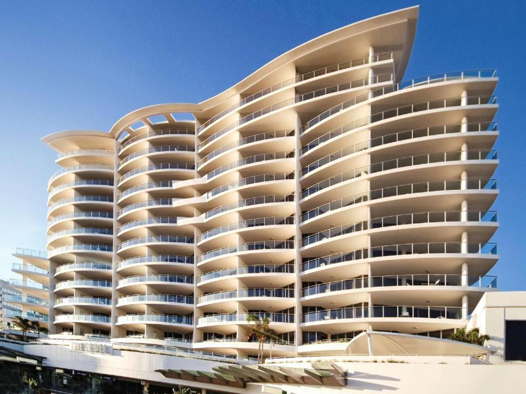Sensational Ocean View 2 Bedroom Apartment Маручидор Экстерьер фото