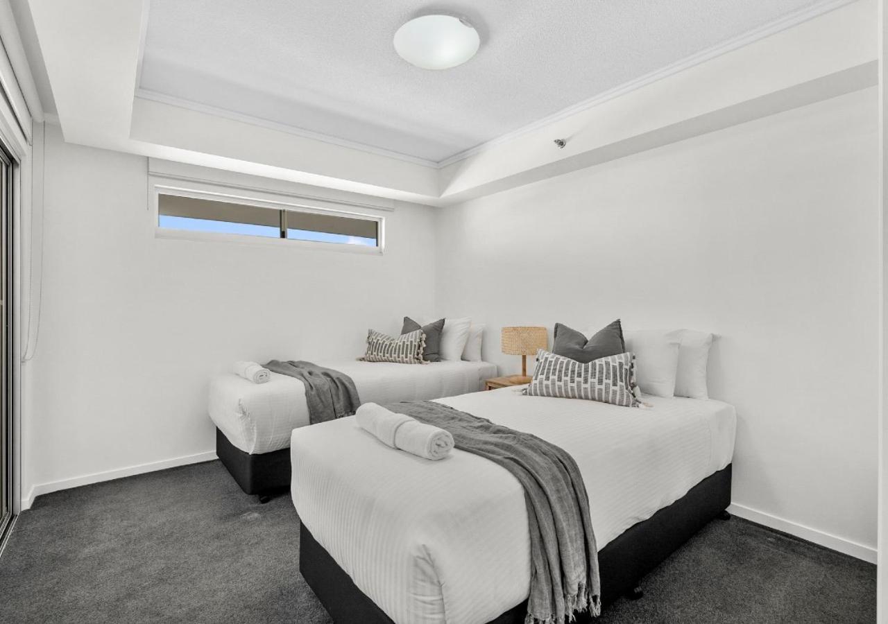Sensational Ocean View 2 Bedroom Apartment Маручидор Экстерьер фото