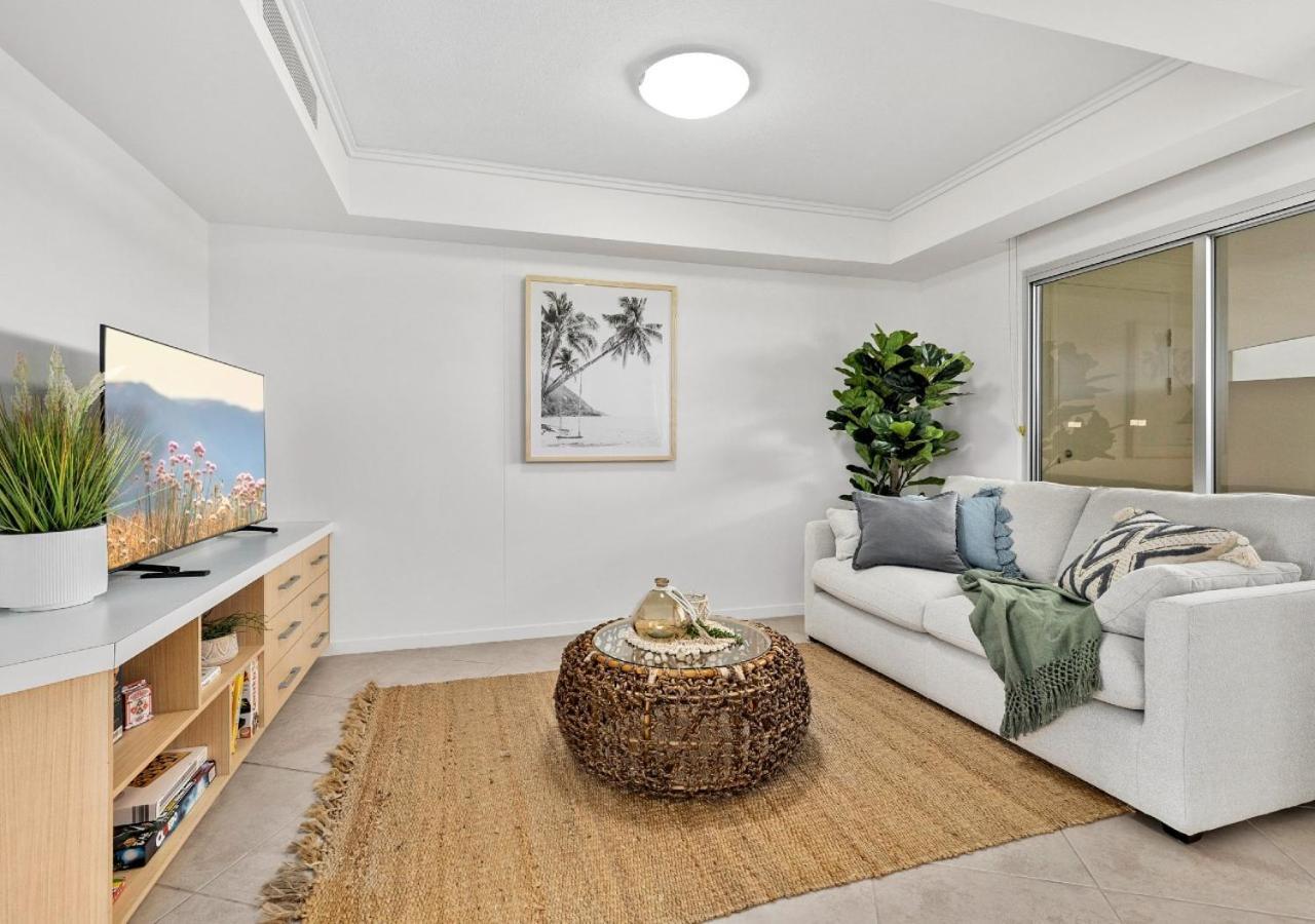 Sensational Ocean View 2 Bedroom Apartment Маручидор Экстерьер фото