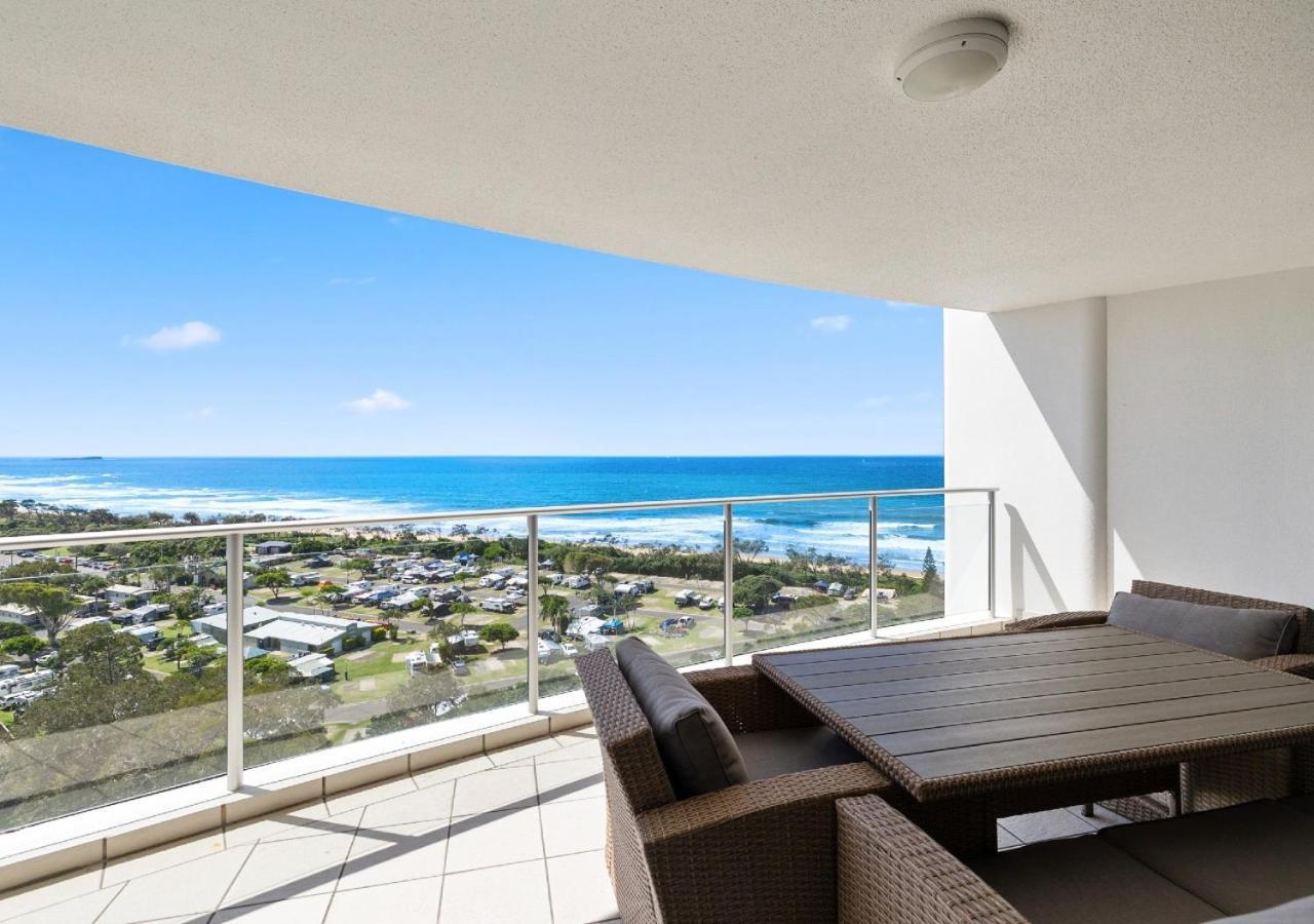 Sensational Ocean View 2 Bedroom Apartment Маручидор Экстерьер фото