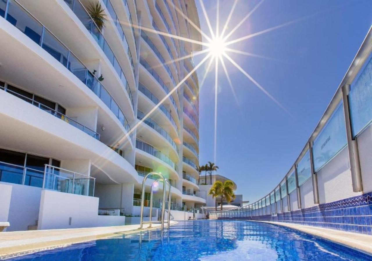 Sensational Ocean View 2 Bedroom Apartment Маручидор Экстерьер фото