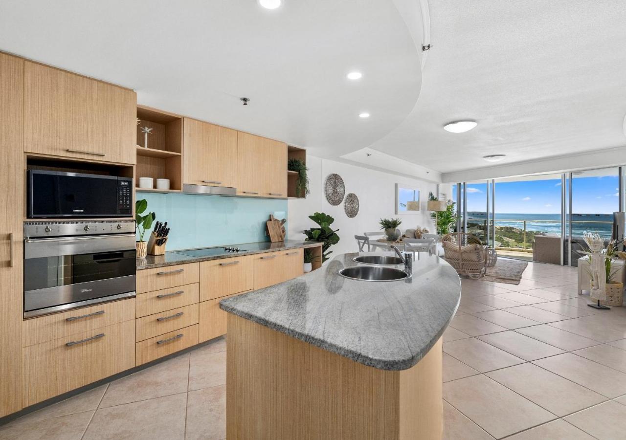 Sensational Ocean View 2 Bedroom Apartment Маручидор Экстерьер фото