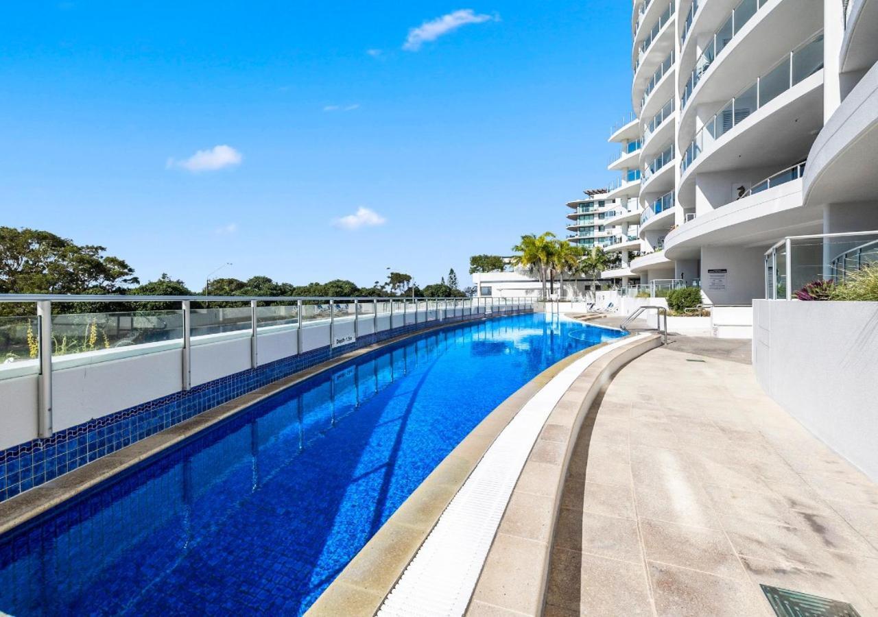 Sensational Ocean View 2 Bedroom Apartment Маручидор Экстерьер фото