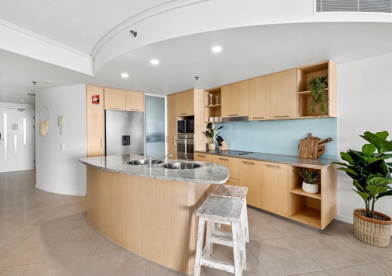 Sensational Ocean View 2 Bedroom Apartment Маручидор Экстерьер фото