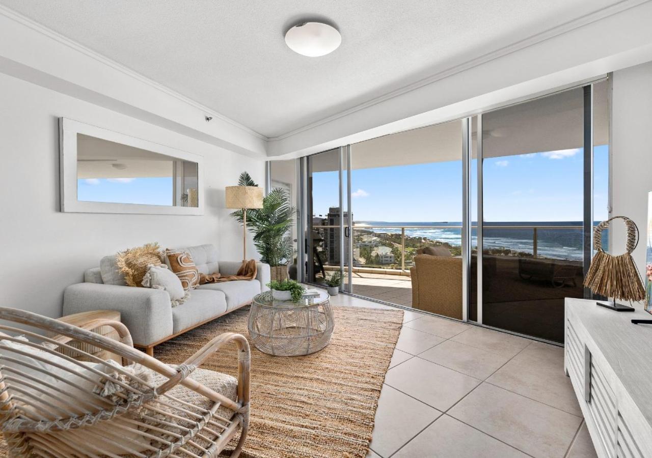 Sensational Ocean View 2 Bedroom Apartment Маручидор Экстерьер фото