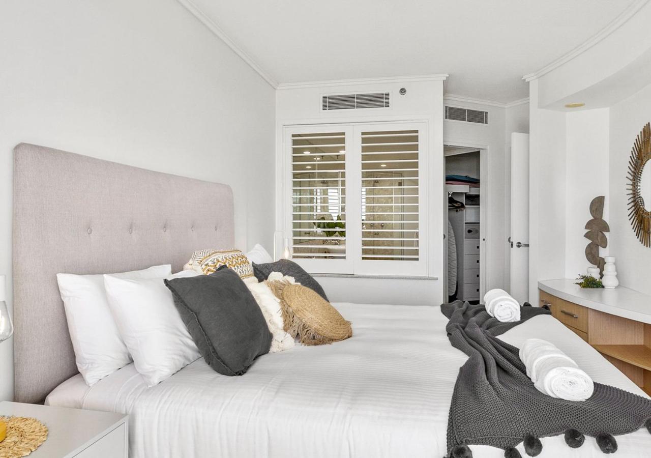 Sensational Ocean View 2 Bedroom Apartment Маручидор Экстерьер фото